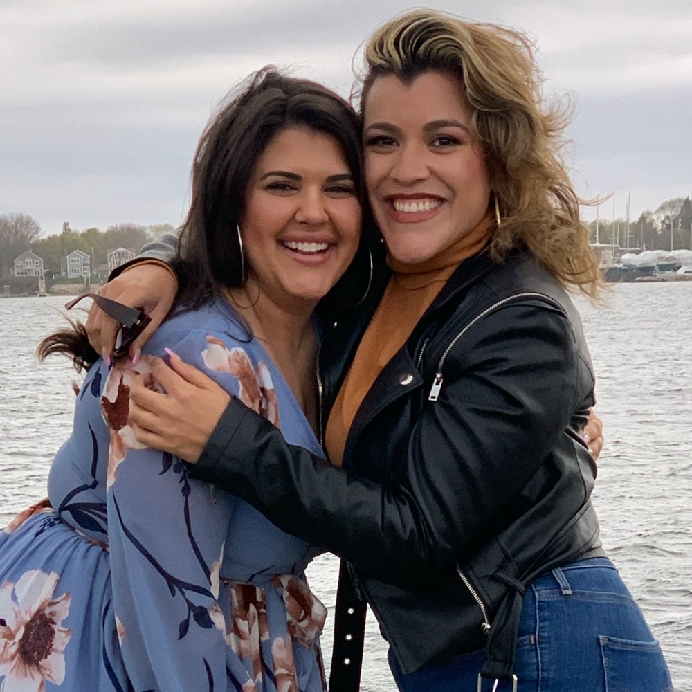 Meet your Posher, Lindsay